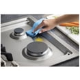 thumbnail image 2 of Plaque de Cuisson à Gaz Encastrée 36 Pouces Bord à Bord en Acier Inoxydable - PGP9036SLSS, 2 of 8