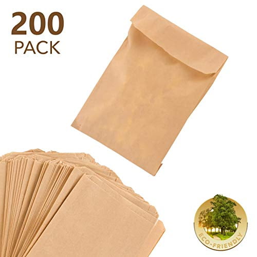 paper sandwich bags walmart