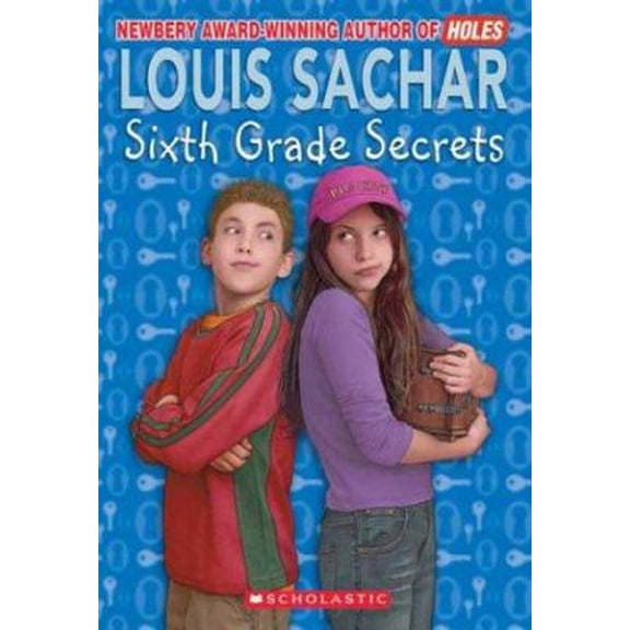Pre-Owned Sixth Grade Secrets (Unknown) 0590460757 9780590460750