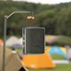 thumbnail image 4 of Funda protectora transparente de TPU, funda protectora de repuesto, portátil para JBL GO3, 4 of 9
