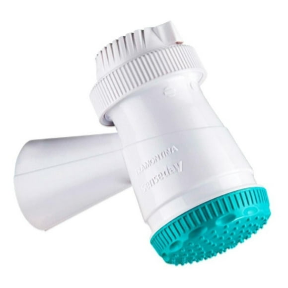 Regadera Electrica 3 Temperaturas 5500w 127v Tramontina Senseday