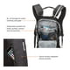 thumbnail image 4 of Mochila de hidratación Thule UpTake de 8 litros para ciclismo, senderismo o esquí, 4 of 9