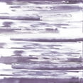 thumbnail image 2 of Alvarez, Cynthia 12x12 Black Ornate Wood Framed with Double Matting Museum Art Print Titled - Purple Haze 2, 2 of 4