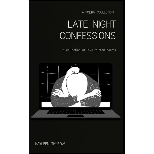 Love confessions wild 'I've slept