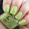 thumbnail image 4 of OPI Nail Lacquer Polish [ Clear Your Cash 0.5 oz - #NLS005 ] Me, Myself & OPI Spring Collection 2023, 4 of 5
