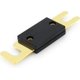 thumbnail image 4 of 2 fusibles ANL-60 para sistema de audio de coche, negro/dorado 60A esquí esquí Gafas de esquí, 4 of 5
