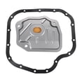 thumbnail image 1 of Kit de filtro de transmisión automática Unique Bargains adecuado para TOYOTA Yaris VIOS Sedan 2005-2013 No.3516852040 - Paquete de 2, 1 of 7
