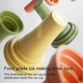 thumbnail image 2 of Summer Creative Ice Box Pinch Cup Crushed Ice Cup, 2 of 4