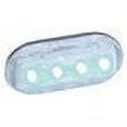 thumbnail image 2 of Boater Sports  L.E.D. High Intensity Underwater Lights - WHITE Light, 2 of 2