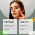 Heizi Clearance Sunscreens Heartleaf Silky 50+ PA+++ Facial