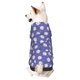 thumbnail image 1 of Fotbe Daisies Flowers Sudadera con Estampado para Perros Pequeños – Suéter con Capucha para Mascotas, Tela Suave de Forro Polar con Bolsillo-Medium, 1 of 7