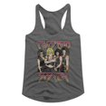 thumbnail image 1 of Débardeur Racerback pour Femmes Twisted Sister Graphite, 1 of 2