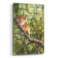 thumbnail image 2 of Epic Art 'Tiger' by Sarah Davis, Acrylic Glass Wall Art, 24"x36", 2 of 8