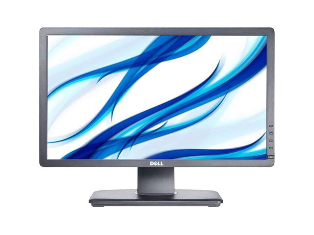 Dell P2414HB 24-inch IPS Widescreen Full HD LED Monitor Grade B -  Walmart.com