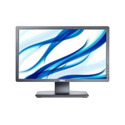 Refurbished Dell P2212HF, 22" WideScreen LCD Flat Panel Computer Monitor Display- 1 Year warranty