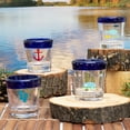 thumbnail image 5 of Pavilion Gift Company - Camper & Trees - Bubble Shot Glass, 5 of 6