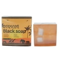 thumbnail image 2 of Xihbxyly Jabón Natural, Barra Limpiadora Corporal Suave, Jabón con Ingredientes Vegetales, Fórmula No Irritante, Uso Diario, Apto para Todas Las Edades, Opción Vegana y Sin Crueldad Animal., 2 of 7