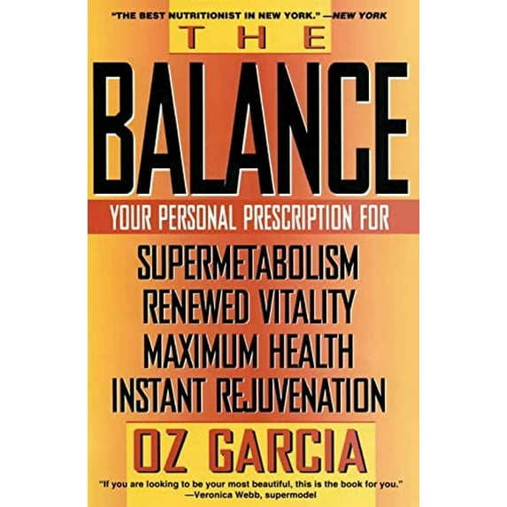 Pre-Owned The Balance (Paperback) 0060987375 9780060987374