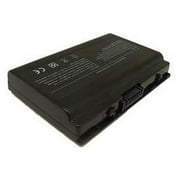 Asus T12ER Series Black 4400mAh/49wh 6 Cell Compatible Battery