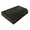 Asus T12ER Series Black 4400mAh/49wh 6 Cell Compatible Battery