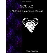 Gcc 5.2 Gnu Gcj Reference Manual