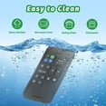 thumbnail image 3 of Phone Design, Multi Shape Button Silicone Baby , Sensory Development, Learning Tool, Suitable For All Babies, 3 of 8