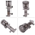 thumbnail image 3 of TOPINCN 1Pc Fish Tank Accessory Protein Skimmer for Small Coral Aquarium, Protein Skimmer, Aquarium Accessory, 3 of 8