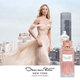 thumbnail image 4 of Perfume Oscar de la Renta New York Eau de Parfum para mujer, 100 ml, 4 of 5