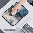 thumbnail image 6 of Pofeuu Cargo Ship At Sea Print Laptop Carrying Case,13-15-Inch Laptop and Tablet, Sleek Design, Durable and Water-Repellent Fabric, Business Casual or School-15 inch, 6 of 8