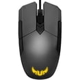 thumbnail image 1 of Mouse Gamer ASUS TUF Gaming M5 USB Aura Sync RGB Asus TUF Gaming M5, 1 of 6