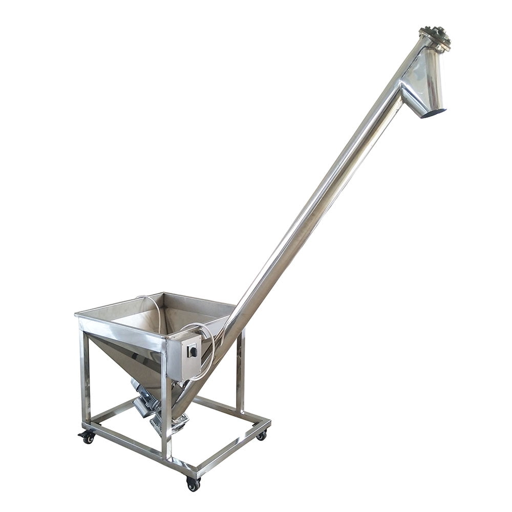 INTSUPERMAI Automatic Powder Spring Feeding Loading Machine Upload ...