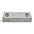 thumbnail image 3 of Martyr CM852835Z, Zinc Alloy Volvo Penta Bar Anode, 3 of 4
