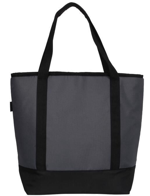 Ozark Trail 50 Can Thermal Tote Gray