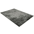 thumbnail image 2 of Allstar Rugs  Abstract Themed Polypropylene Area Rug 2' 0" x 6' 11" Runner/2' 0" x 6' 11" - Concrete, 2 of 5