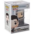 thumbnail image 2 of Pop! Rocks Shawn Mendes Vinyl Figure Shawn Mendes #161, 2 of 4