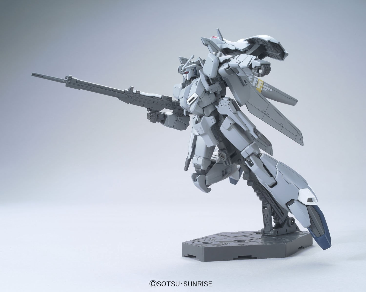 Bandai Hobby HGUC #182 MSZ-006A1 Zeta Plus Unicorn Ver. Plastic Model Kit