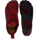 thumbnail image 5 of Zapatillas Joomra Trail Running Barefoot para mujer rojas talla 37, 5 of 6