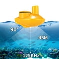 thumbnail image 3 of Lucky Sonar Sans Fil Longue Portée Capteur de Profondeur d'Eau 45m, 3 of 8