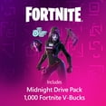thumbnail image 5 of Xbox All Access – Xbox Series S – Fortnite & Rocket League Bundle, 5 of 12