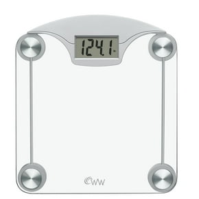 Weighing Scales - Digital & Bathroom Scales | Walmart Canada
