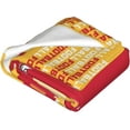 thumbnail image 4 of Custom Kansas City Blanket Personalized Throw Blankets Name and Number for Men Women Boy Football Style Decor Gifts, 4 of 6