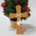 thumbnail image 3 of Easter Resurrection Scene -Christmas Nativity Set,Resin Statue and Sculpture Easter for Home Table Ornament, Easter Crafts,Tabletop Centerpiece .5x3x18.5CM Gloria Estatuas de la Sagrada Familia, 3 of 9