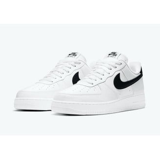 Men's Nike Air Force 1 '07 White/Court Blue-White (FJ4146 123