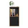 thumbnail image 4 of MORU Buró ZAWA Latte Mesita de Noche Muebles para recamara Moderno Estilo Minimalista, 4 of 9