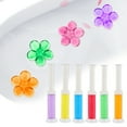 thumbnail image 3 of Cheers US Click Gel Automatic Toilet Bowl Cleaner, Gel Toilet Bowl Cleaner, For Cleaning and Refreshing Mango & Hibiscus, 3 of 8