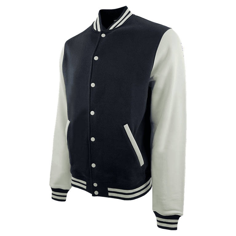 Varsity Award Jacket - Walmart.com