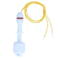 thumbnail image 4 of Interruptor De Flotador De Nivel De Líquido, Controlador De Nivel De Agua De Protección -10~85 Grados Celsius Temperatura De Trabajo Amplia Aplicación Para Bomba De Sumidero, 4 of 7