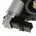 thumbnail image 6 of 2X Right Window Regulator Electric Glass Motor for 2004-2017 3 5 6 CX7 CX9 RX8 742-802 Gj6A5858Xf, 6 of 6