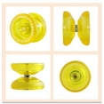 thumbnail image 3 of Education Puzzle Toy Beginner Yo-Yo for All Ages with ABS Build Indoor Outdoor Play Safe Design, 3 of 3