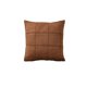 thumbnail image 2 of Funda de Cojín a Rayas, Funda Decorativa para Almohada, Funda de Cojín con Cremallera Oculta, 45 x 45 cm, Fibra de Poliéster para Sofá, Dormitorio, 2 of 6